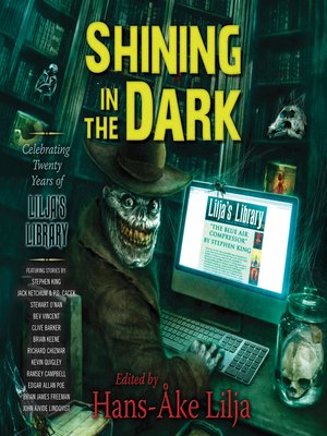 Shining in the Dark - Audiobook